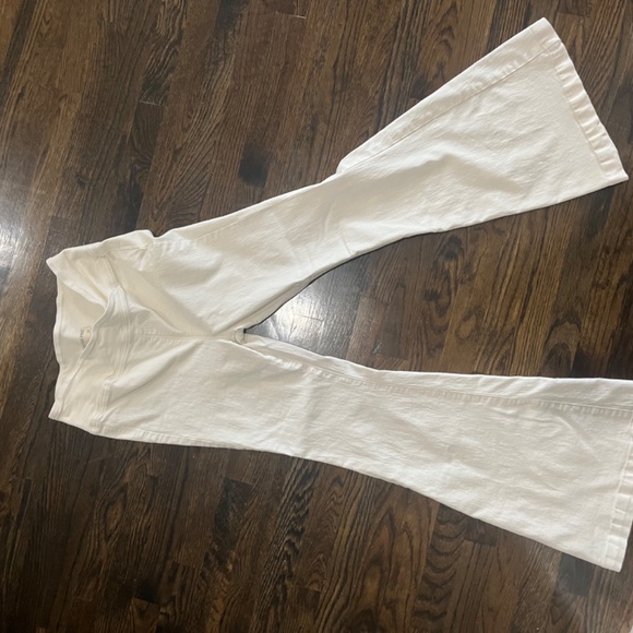 Flare pants - Picture 3 of 3